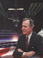 Pres. George H.W. Bush