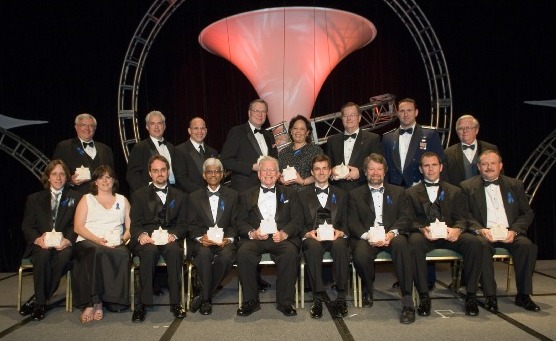 2007 Stellar Award Winners