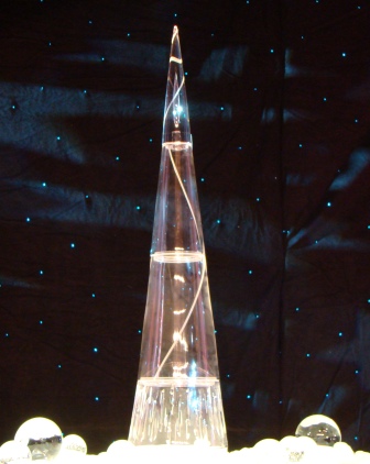 National Space Trophy