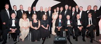RNASA Board of Advisors