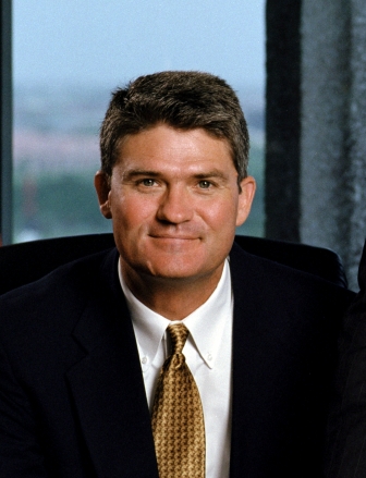 William W. (Bill) Parsons, NST presenter