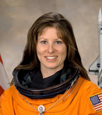 Stellar Awards Luncheon Speaker, Astronaut Tracy Caldwell Dyson, PhD