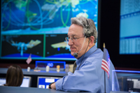 Rob Navias, Space Communicator Award Recipient