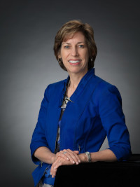 Dr. Ellen Ochoa, 2020 National Space Trophy Recipient