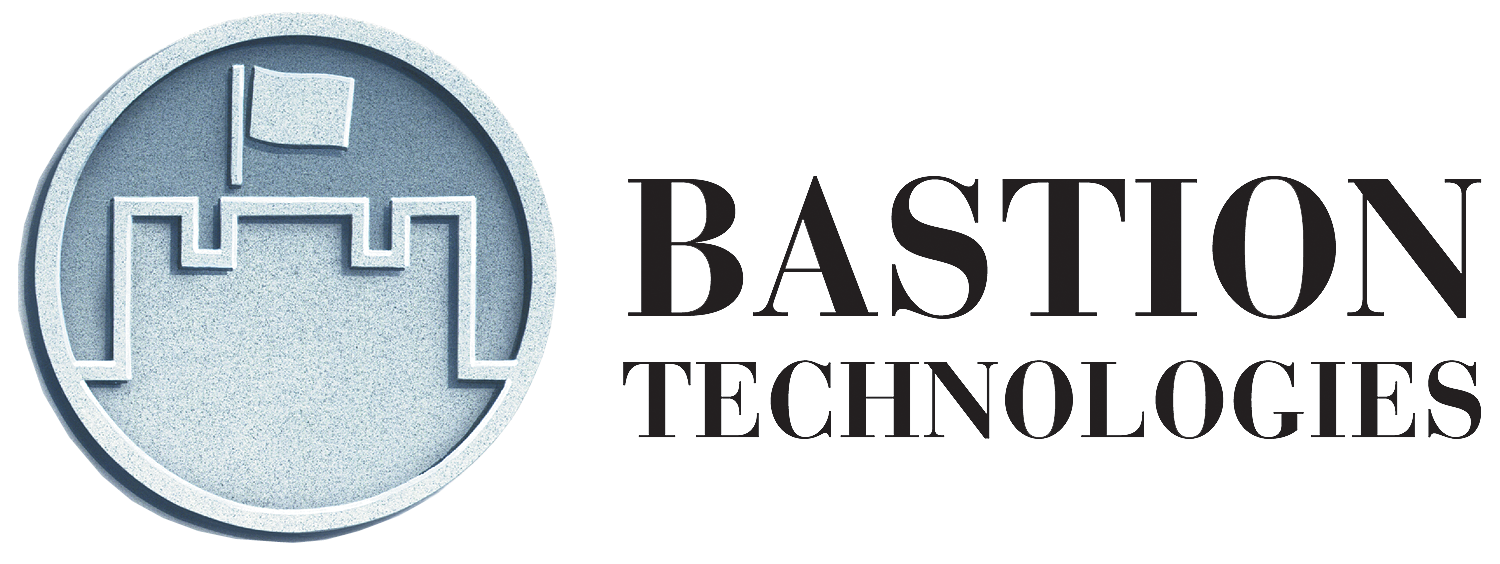 bastion technologies federal employer id
