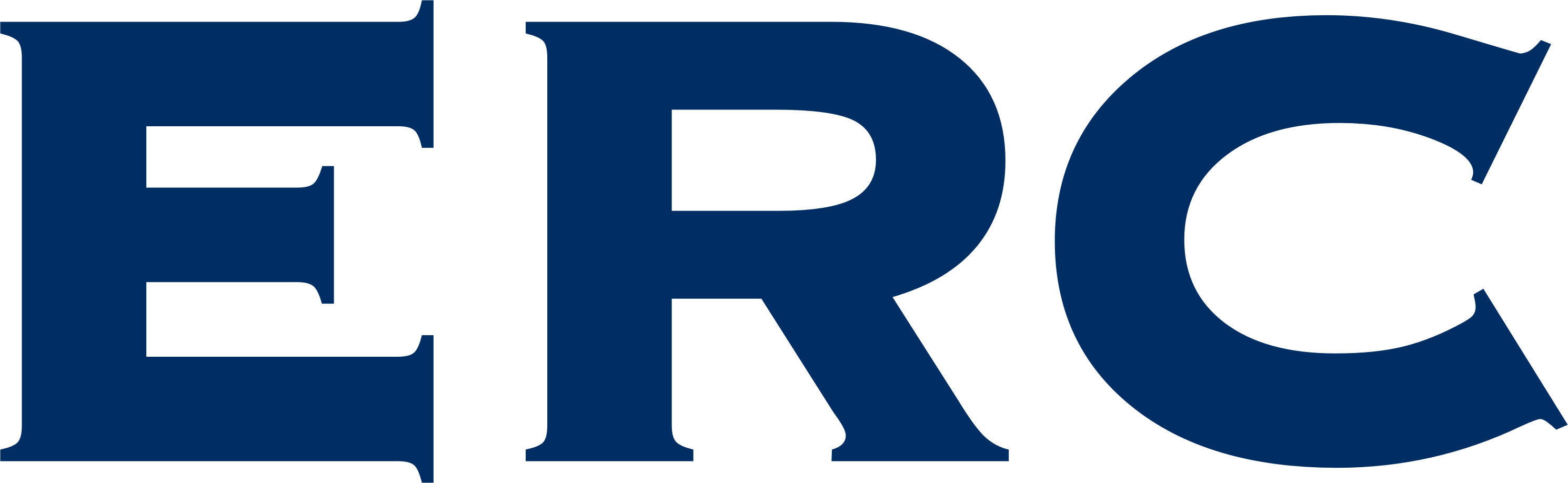 Erc