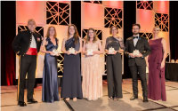 2025 Stellar Early Career Award Recipients