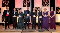 2025 Stellar Late Career Award Recipients