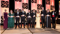 2025 Stellar Mid Career Award Recipients