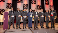 2025 Stellar Team Award Recipients