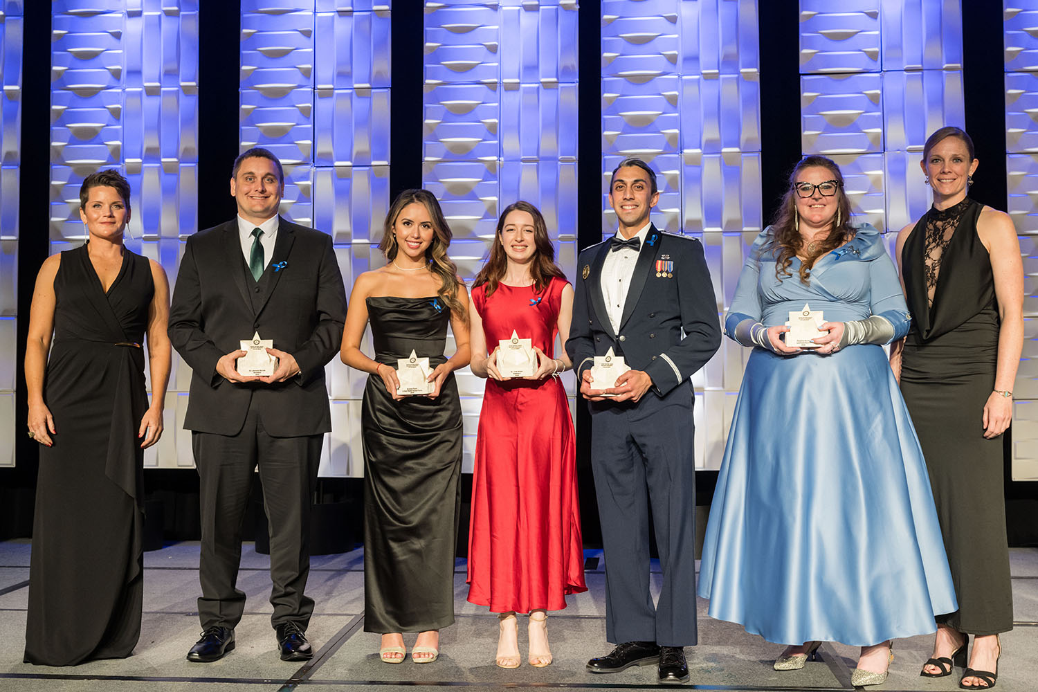 2026 Stellar Early Career Award Winners